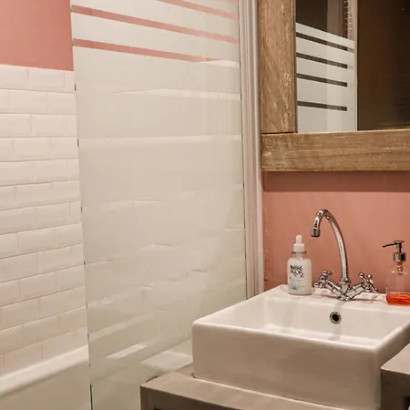 Appartement Superbe à 5mins Du Louvre