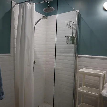 Apartamento Superbe A 5mins Du Louvre *